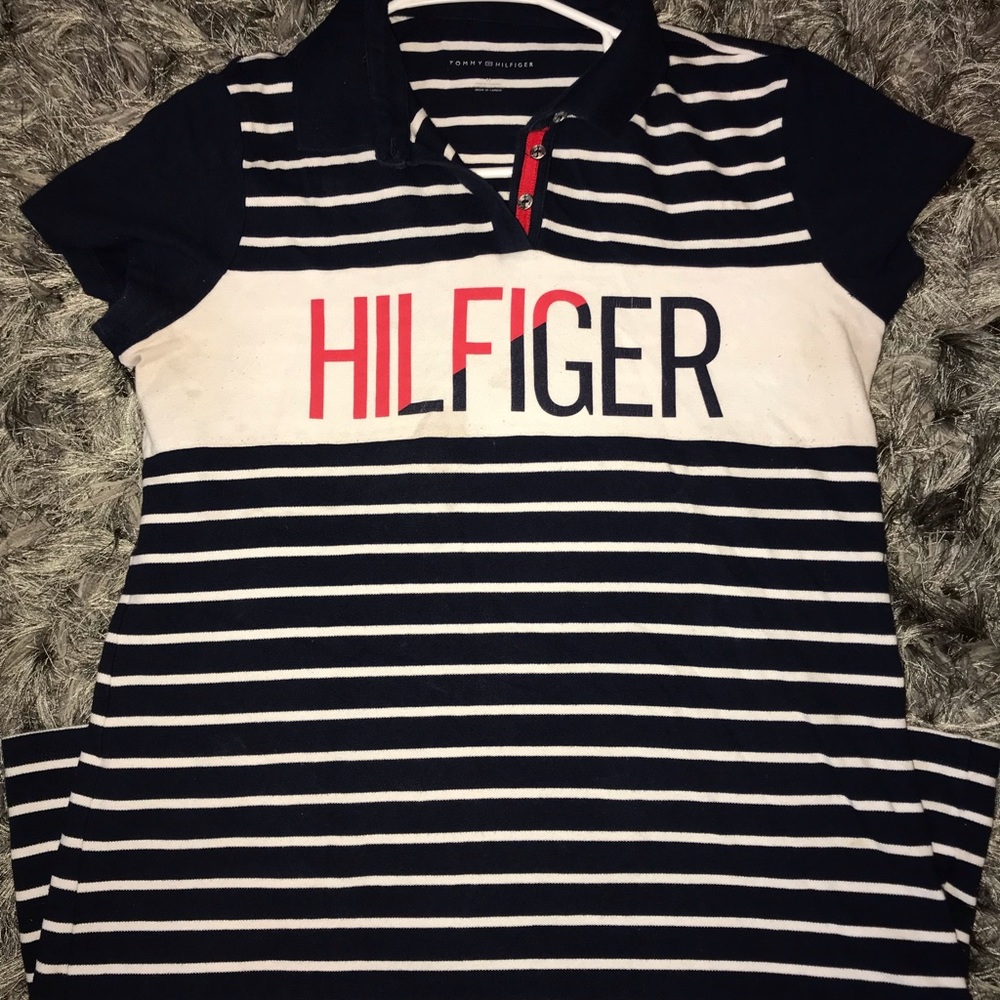 Tommy Hilfiger Dress